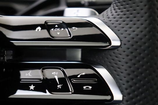 Mercedes CLE 300 4-Matic AMG Line