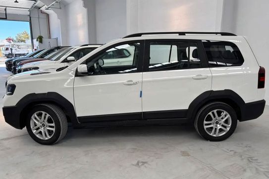 SWM G03F 1.5 GDI 7-miejsc