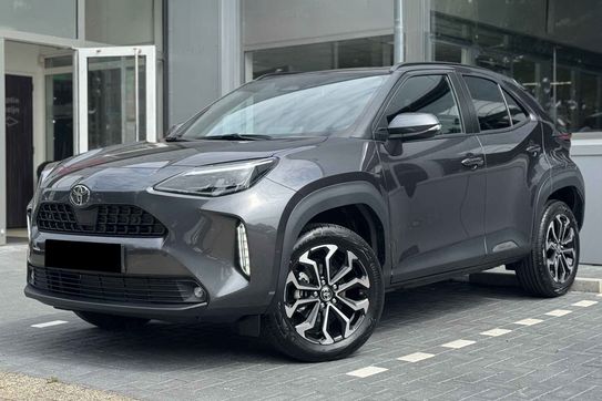 Toyota Yaris Cross Style 1.5 Hybrid