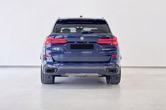 BMW X5 xDrive50e M Sport