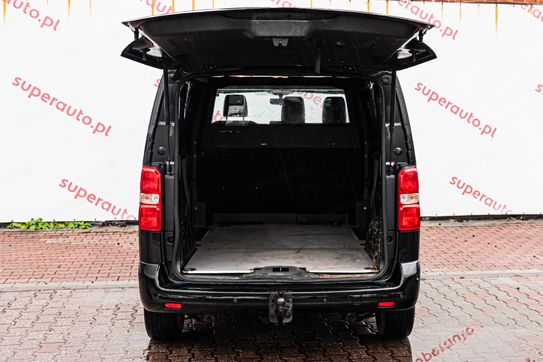 Peugeot Expert L1H1 AT