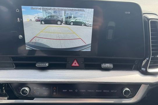 Kia Sportage 1.6 T-GDI L 2WD DCT