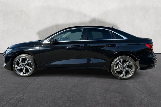 Audi A3 35 TFSI Advanced