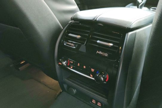 BMW Seria 6 GT 640d xDrive M Sport