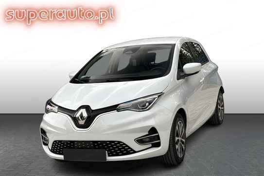 Renault ZOE R135 Intens