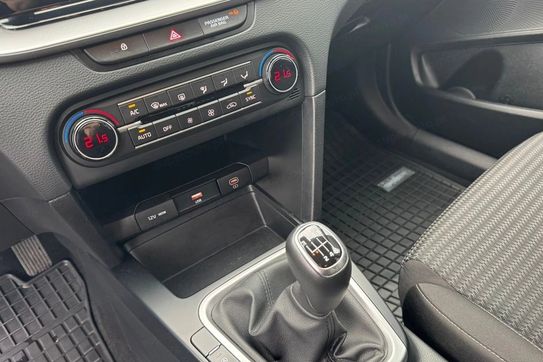 Kia Ceed 1.5 T-GDI M