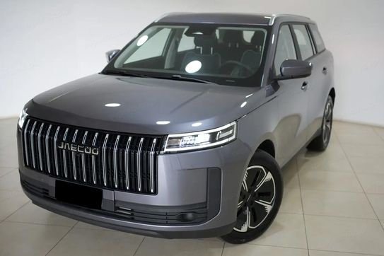 Jaecoo 5 1.6 T-GDI Premium DCT