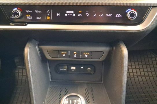 Kia Sportage 1.6 T-GDI Business Line 2WD