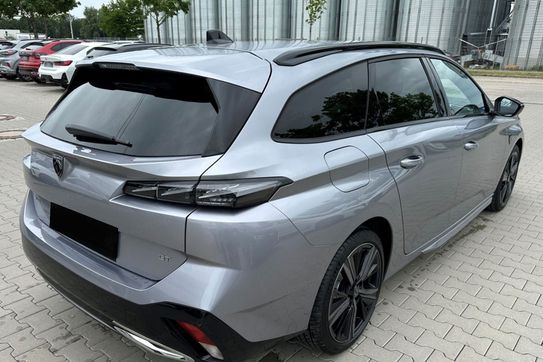 Peugeot 308 GT 1.2 PureTech