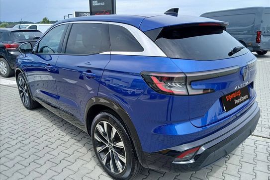 Renault Austral 1.3 TCe Techno
