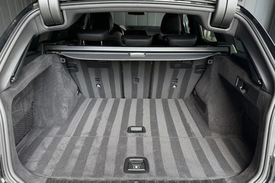 BMW Seria 3 320d xDrive mHEV M Sport sport-aut