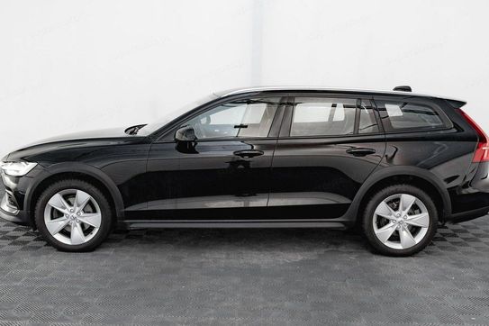 Volvo V60 Cross Country D4 AWD