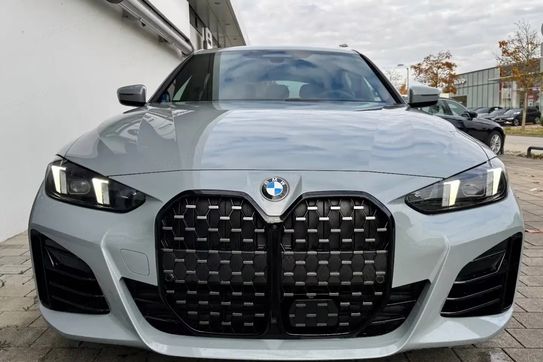 BMW Seria 4 Gran Coupe 430i xDrive M Sport
