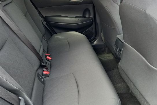 Toyota Corolla Cross Style 2.0 Hybrid Dynamic Force