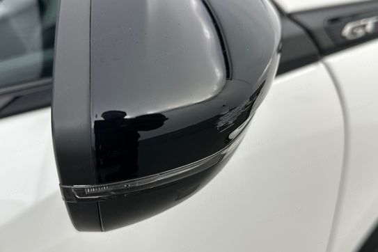 Peugeot 2008 GT 1.5 BlueHDI EAT8