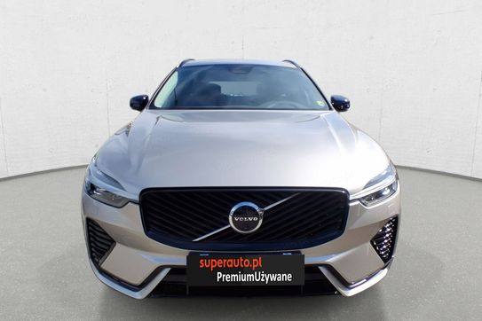 Volvo XC60 B5 B AWD Plus Dark aut