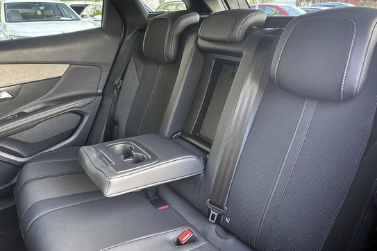 Peugeot 3008 GT 1.2 PureTech  S&S EAT8