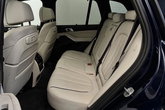 BMW X5 xDrive30d mHEV aut