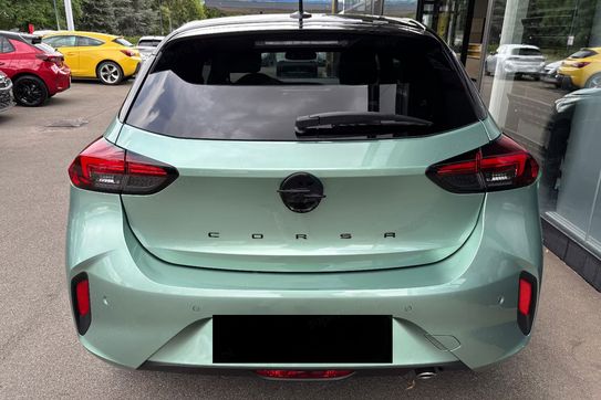 Opel Corsa Yes 1.2 Turbo