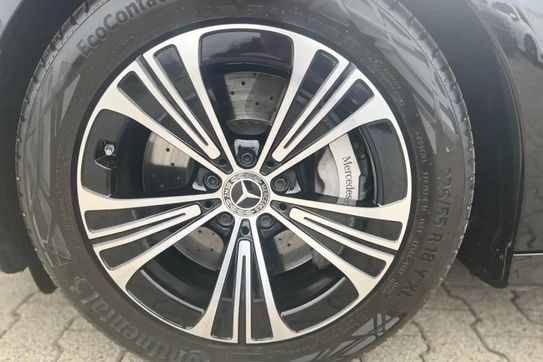 Mercedes Klasa E 220 d 4-Matic Avantgarde Estate