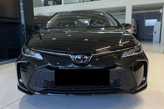 Toyota Corolla Comfort 1.5 benzyna