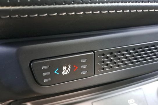 SsangYong Musso e-Xdi Wild 4WD
