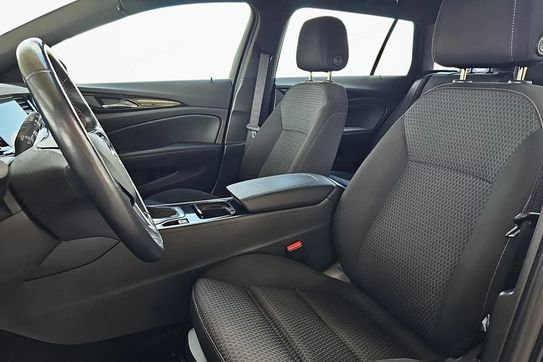 Opel Insignia 2.0 CDTI Elegance S&S