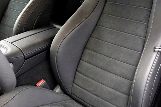 Mercedes GLE 350 de 4-Matic AMG Line