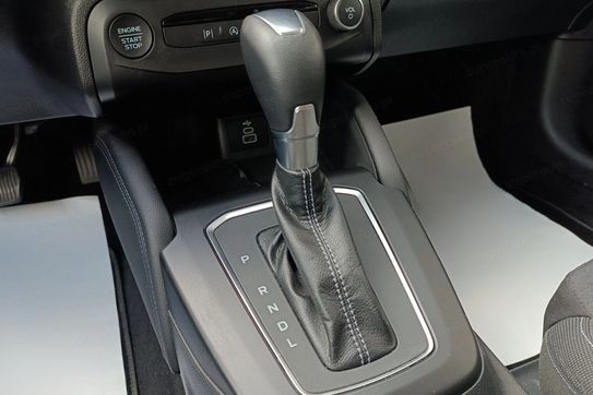Ford Focus 1.0 EcoBoost Active X