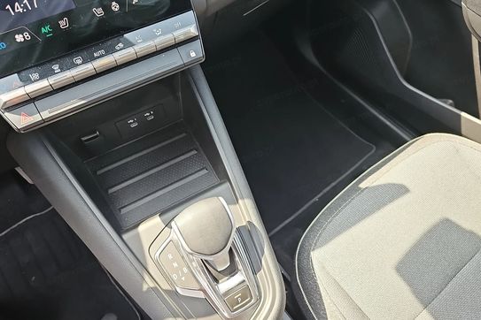 Renault Captur 1.6 E-Tech Full Hybrid Techno