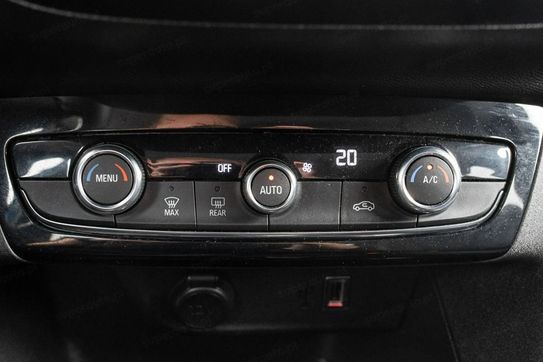 Opel Corsa Corsa-e 50kWh