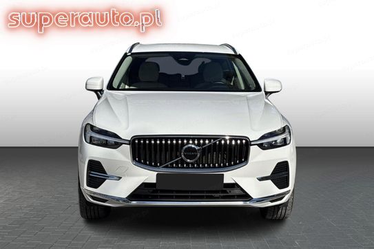 Volvo XC60 B4 B Inscription