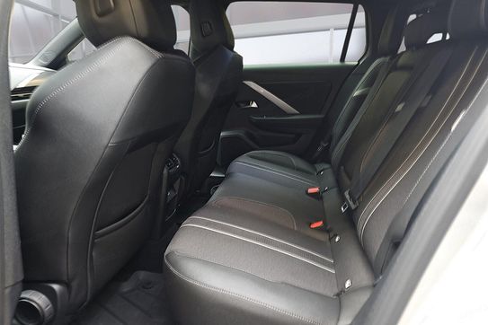 Opel Astra Cdti Gs S&S