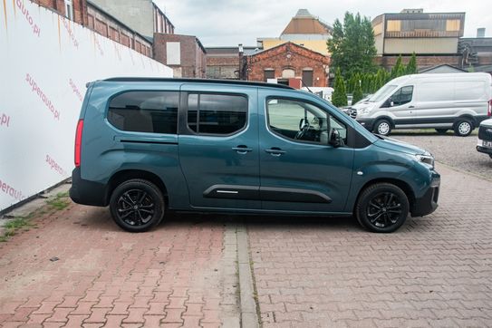 Citroen Berlingo XL L2H1 Max Kombi EAT8