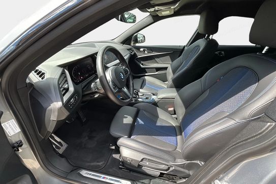 BMW Seria 2 Gran Coupe 218i M Sport