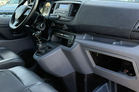 Toyota ProAce Comfort L2H2