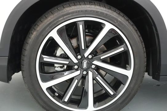 Bestune T77 1.5T Business DCT