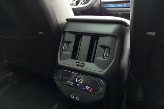 BMW X3 xDrive20 mHEV aut