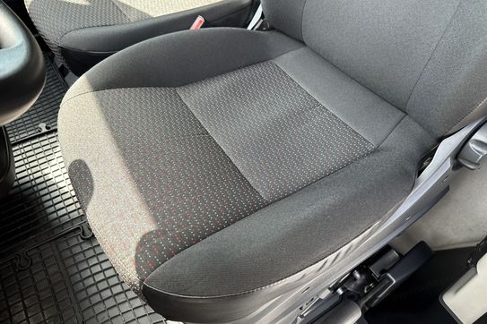 Citroen Jumper 35+ BlueHDi L4H3 Control