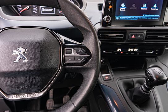 Peugeot Rifter L1H1 Allure