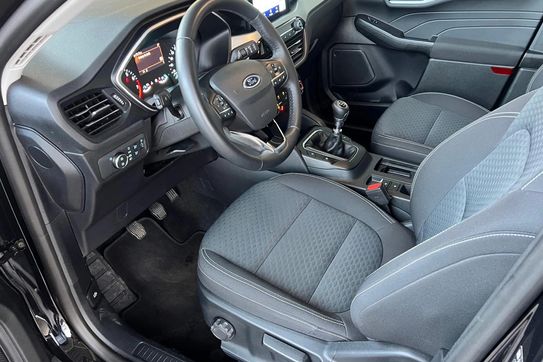 Ford Kuga 1.5 EcoBoost Cool&Connect