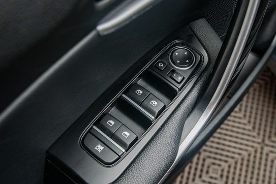 Kia Ceed T-GDI M DCT