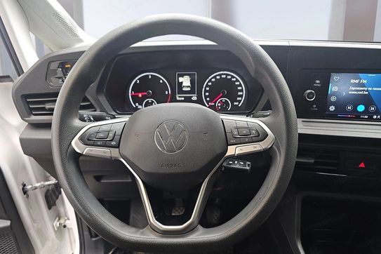 Volkswagen Caddy Kombi  TDI