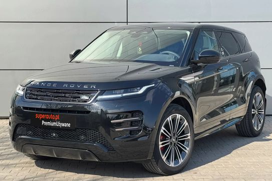Land Rover Range Rover Evoque 2.0 D200 mHEV Dynamic SE
