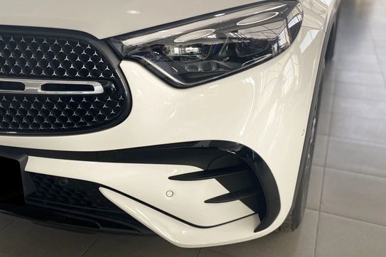 Mercedes GLC 220 d 4-Matic AMG Line