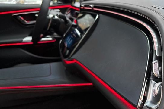 Mercedes Klasa E AMG 53 4Matic+ Hybrid