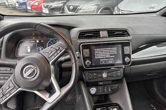 Nissan Leaf N-Connecta 40 kWh AT