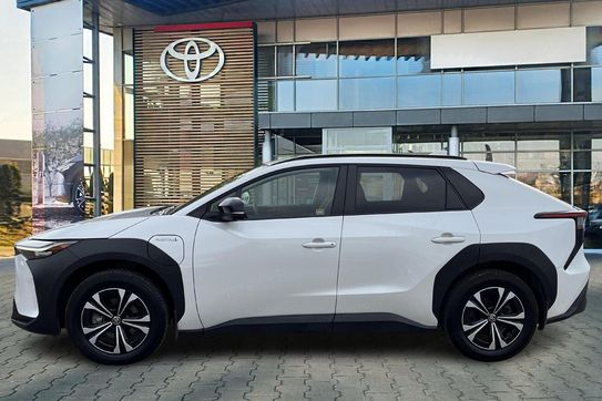 Toyota bZ4X 71.4kWh 4x4 Prestige