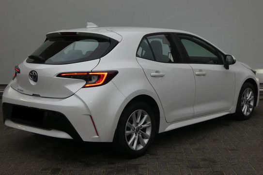 Toyota Corolla Comfort 1.8 Hybrid
