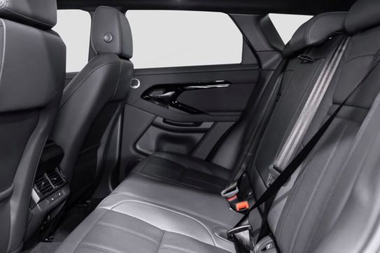 Land Rover Range Rover Evoque P270e Dynamic SE